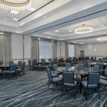 Embassy Suites by Hilton Nashville South Cool Springs