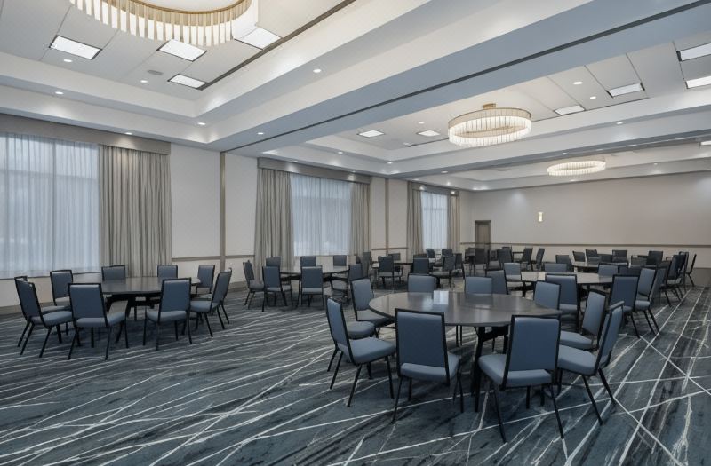 Embassy Suites by Hilton Nashville South Cool Springs photo 5
