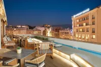 Zeus Essence Wyndham Athens Residence - 5 Sao
