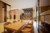Ibis Mumbai Vikhroli