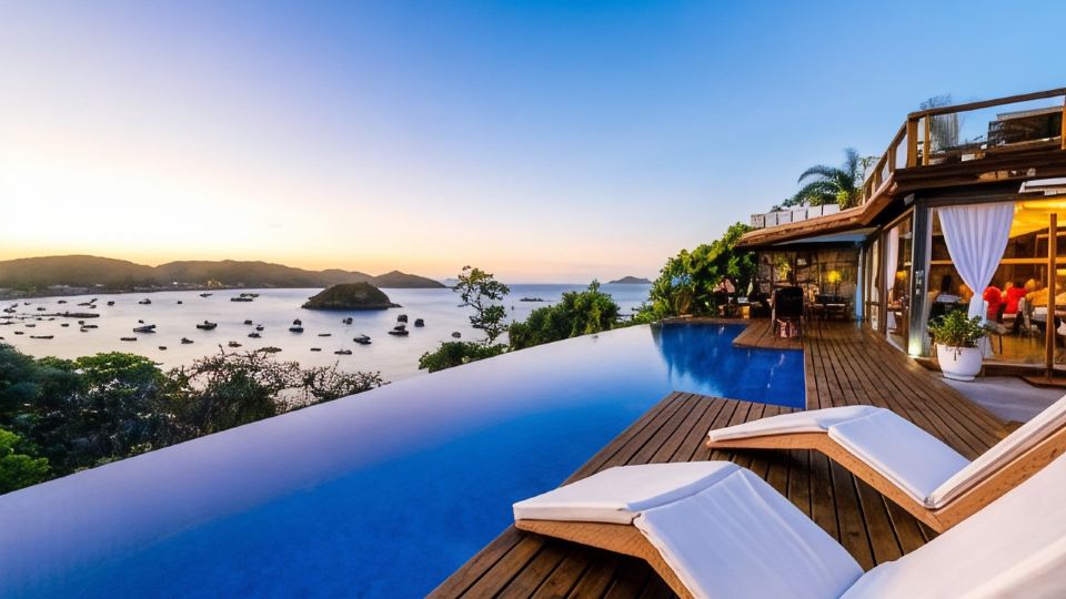 Abracadabra Boutique Hotel