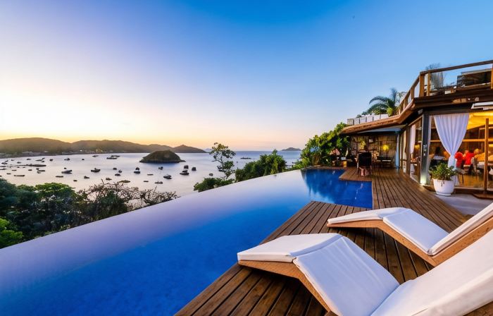 Abracadabra Boutique Hotel