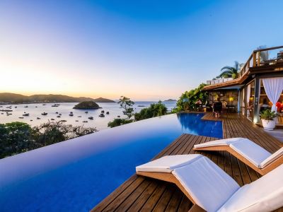 Abracadabra Boutique Hotel
