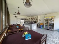 Keosimoon Guesthouse