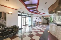 Nova Motel - pantai