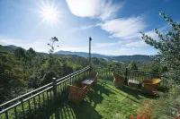 The Farside Munnar - Hostels