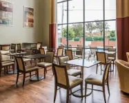 Comfort Inn Douglasville - Atlanta West - Morgenmad