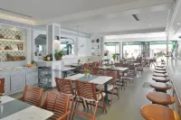 Paguera Treff Boutique Hotel - balcony