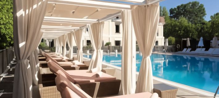 Pullman Sochi Centre Hotels in Sochi