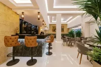 Acandia Hotel - Quầy bar