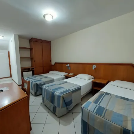 Hotel Tenda