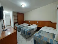 Hotel Tenda