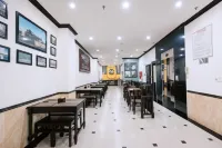 Gardenia Hue Hotel - พร้อมอาหารเช้า