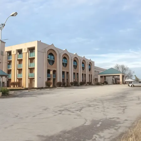 The Lodge Hotel and Banquets