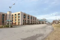The Lodge Hotel and Banquets - Wifi