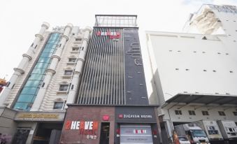 2 Heaven Hotel Songdo