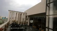 Hotel Poinisuk - bar