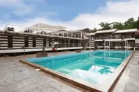 The Barat Tioman Beach Resort - Havudsigt