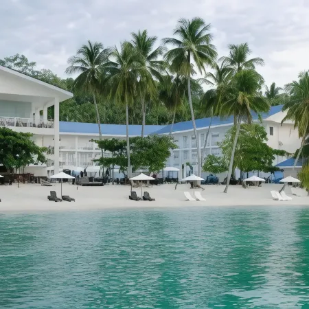 Club Samal Resort