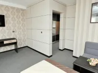 Bestau Hotel 阿克塞住宿飯店