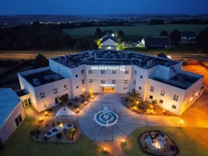 Golden Tulip Dieppe