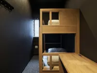 9C Hotel Asahikawa
