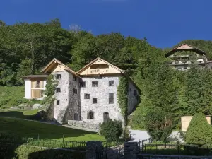 Heritage Hotel Hallstatt