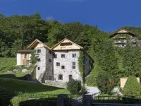 Heritage Hotel Hallstatt Hotel a 