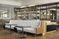 阿布扎比洲際飯店Residences - 5 星級