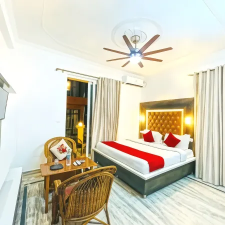 Hotel The Premium Villa Rishikesh