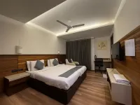 Hotel Solitaire, Indore - Dapur