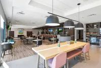 Holiday Inn CHICAGO – TINLEY PARK by IHG - Desayuno