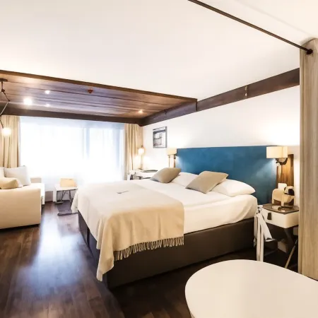 Wellness Hotel Alpenhof