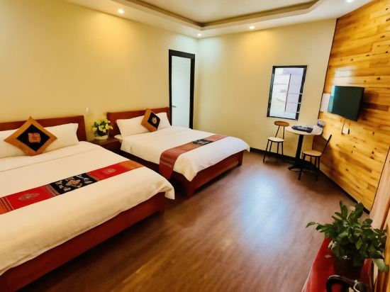 Sapa Harmony Hostel