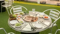 Chuncheon Leisure Stay Pension