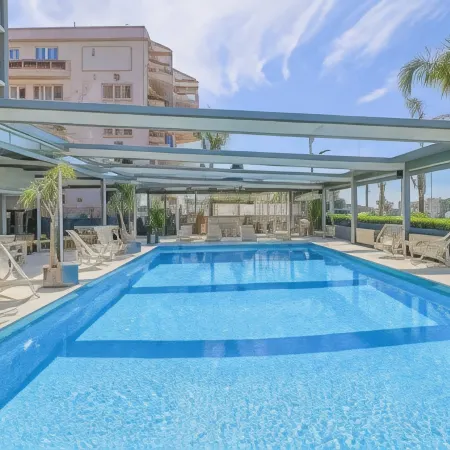 Palace Hotel Athens Riviera
