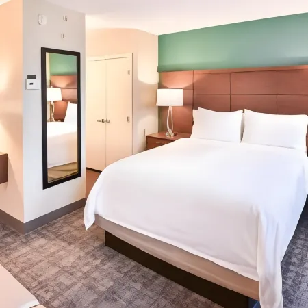 Sonesta ES Suites Fort Lauderdale Plantation