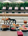 Mora Boutique Hotel - breakfast