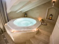 Victoria Hotel Letterario - spa