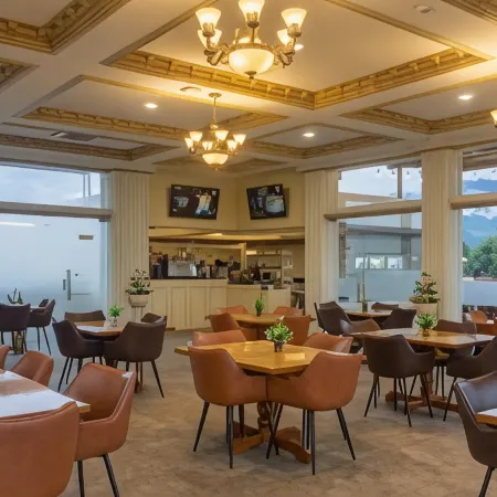 Atiyan Hotel Syariah