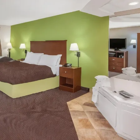 AmericInn by Wyndham Stillwater