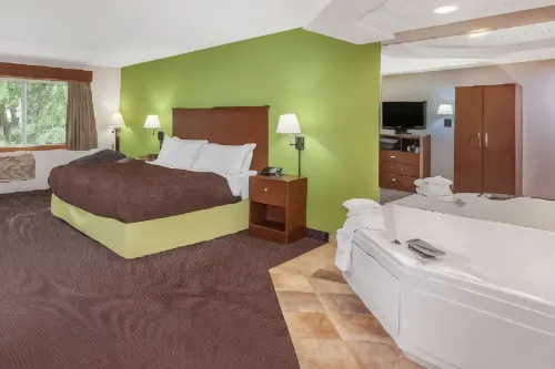 AmericInn by Wyndham Stillwater - Motel