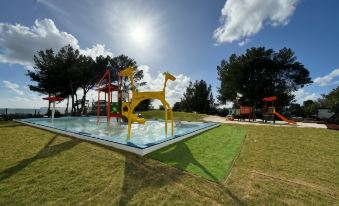 Pestana Blue Alvor Beach, All Inclusive Hotel
