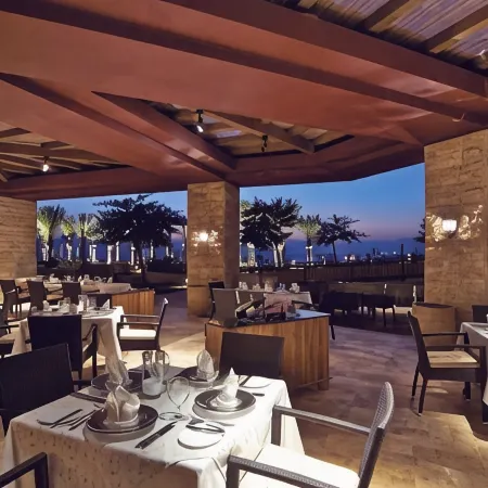 Mövenpick Resort & Spa Tala Bay Aqaba
