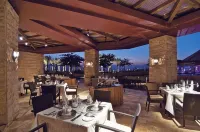 Mövenpick Resort & Spa Tala Bay Aqaba