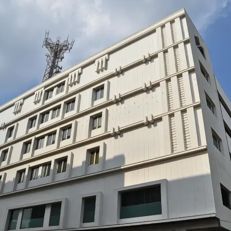 D.R Utthama, Nellore - am Hotel Kollection