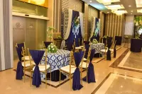 Jaswant Vilas A Boutique Hotel - breakfast