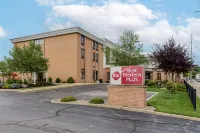 Best Western Plus Wooster Hotel  Conference Center