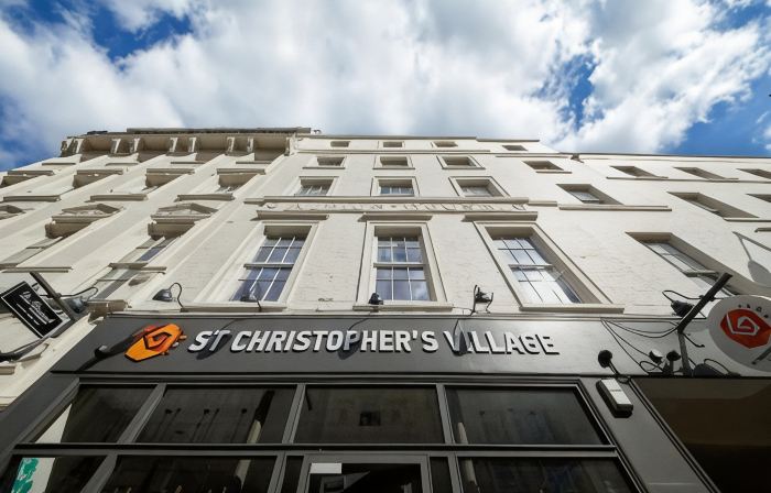 St Christopher's Inn Village - London Bridge