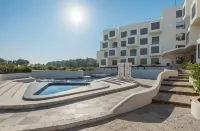 The Fern Nest Resort Jaipur, Series by Marriott - รีสอร์ท